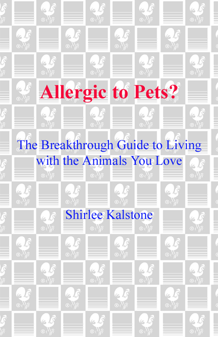 Also by Shirlee Kalstone Published by Bantam Books HOW TO HOUSEBREAK YOUR DOG - photo 1