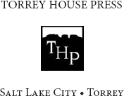 First Torrey House Press Edition September 2019 Copyright 2019 by Kurt - photo 2