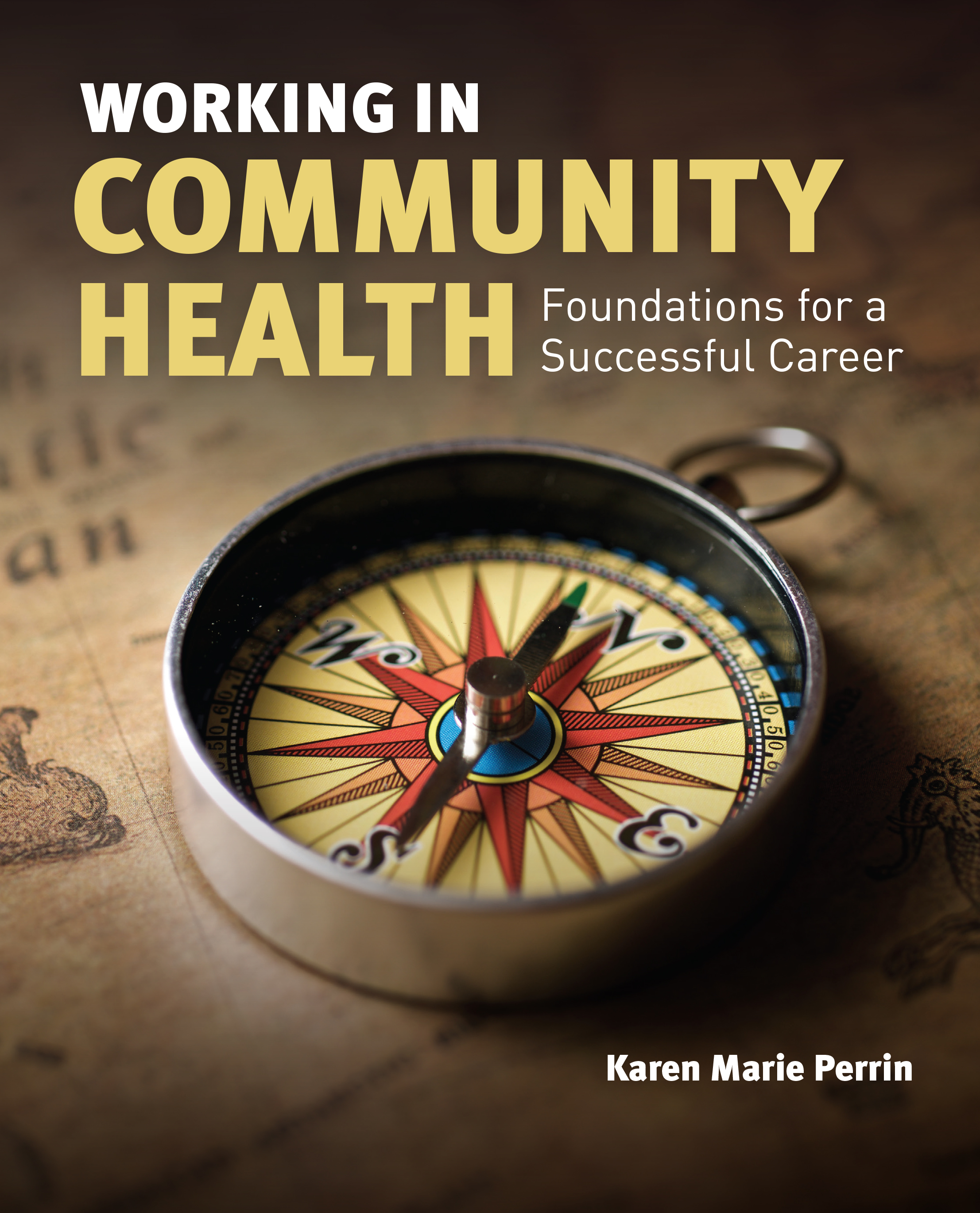 Working in Community Health Foundations for a Successful Career - image 1