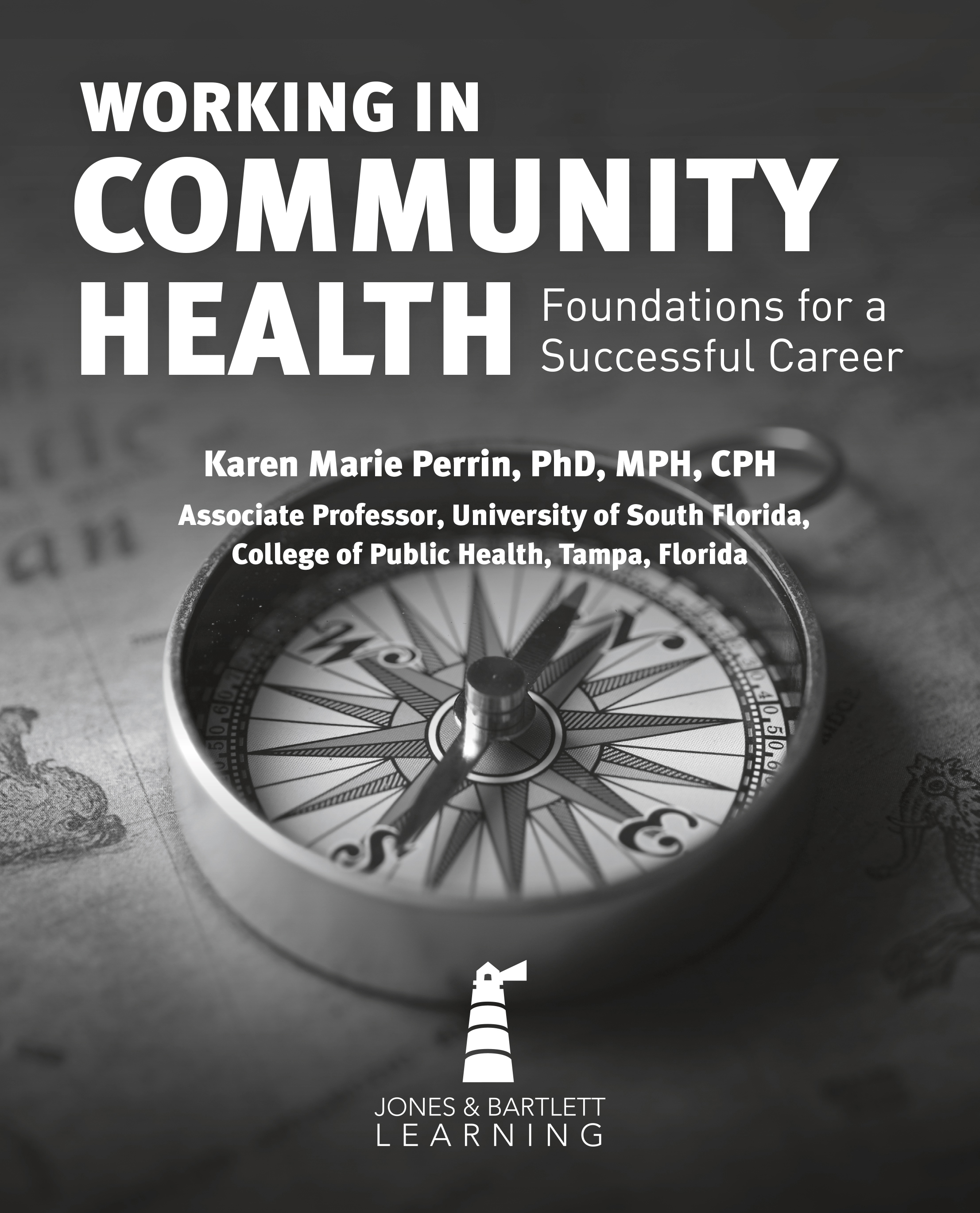 Working in Community Health Foundations for a Successful Career - image 2