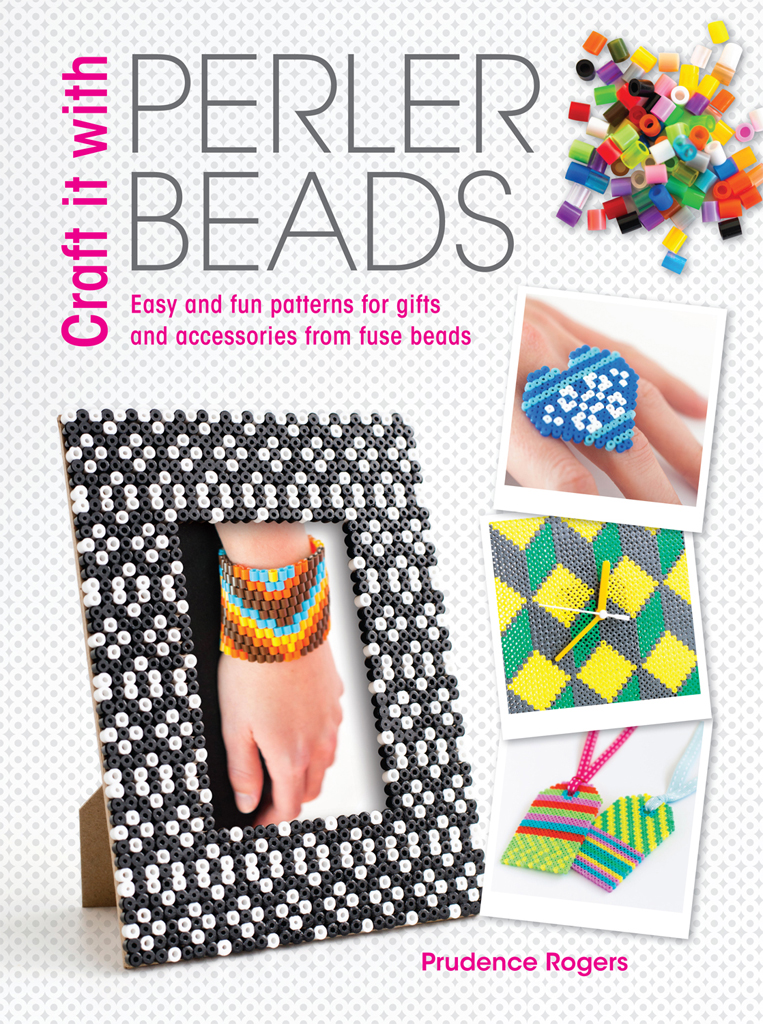 Craft it With Perler Beads - image 1