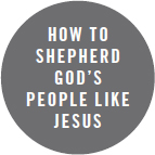 JERAMIE RINNE Church Elders How to Shepherd Gods People Like Jesus - photo 2