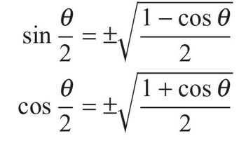 Range of Inverse Trigonometric Functions Law of Sines Law of Cosines - photo 7