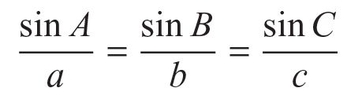 Law of Cosines c a b 2ab cos C DeMoivres Theorem cos i sin - photo 9