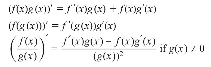 Integration by Parts u dv uv vdu PRAXIS II Middle School Mathematics - photo 16