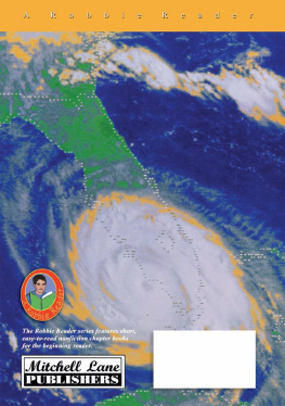 Karen Bush Gibson - The Fury of Hurricane Andrew 1992