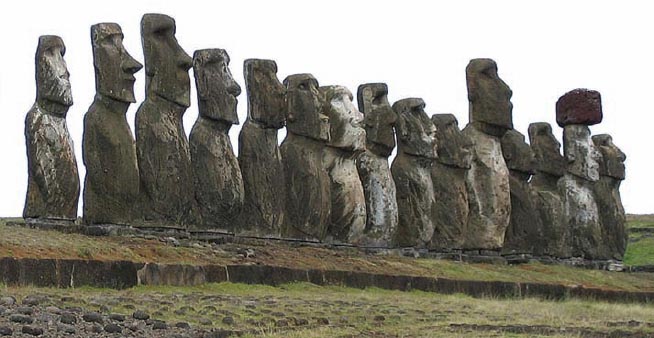 The Ancient Mystery of Easter Island - image 6