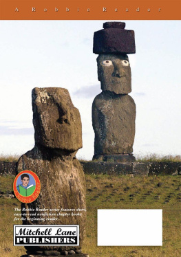 John A. Torres The Ancient Mystery of Easter Island