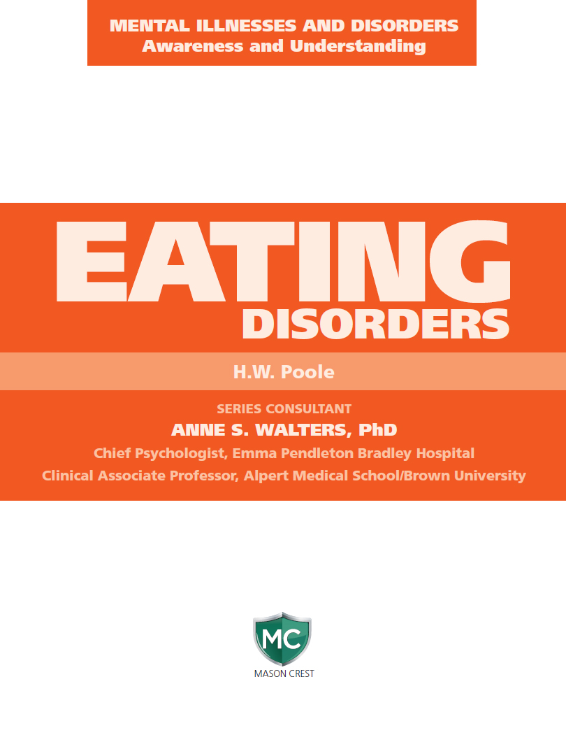 Eating Disorders - image 2