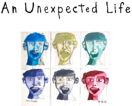 An Unexpected Life A Mother and Sons Story of Love Determination Autism and Art - image 2