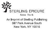 STERLING and the distinctive Sterling logo are registered trademarks of - photo 2