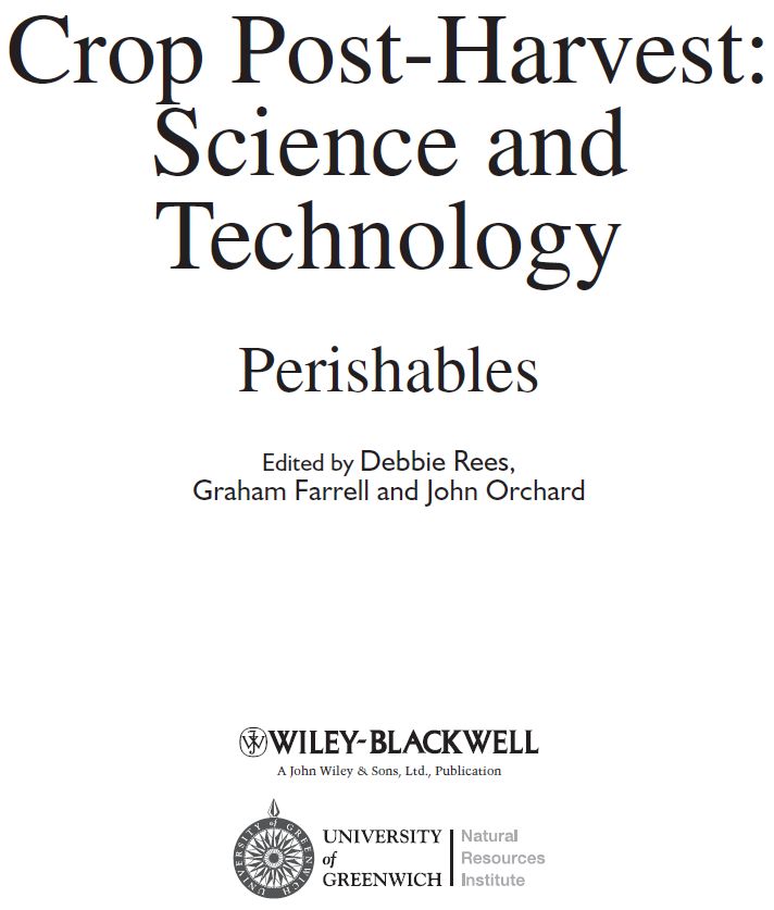 Edited by Debbie Rees Graham Farrell and John Orchard This edition first - photo 2