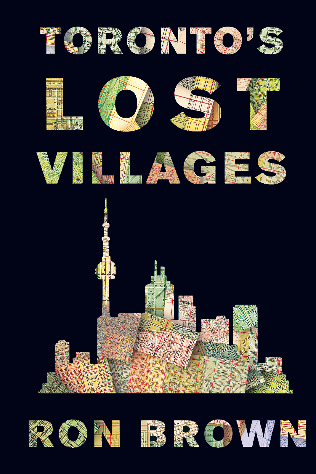 Torontos Lost Villages - image 1