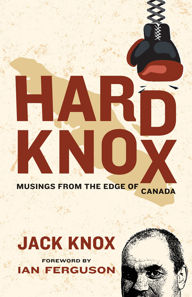 Advance praise for Hard Knox You want funny Youve come to the right - photo 1