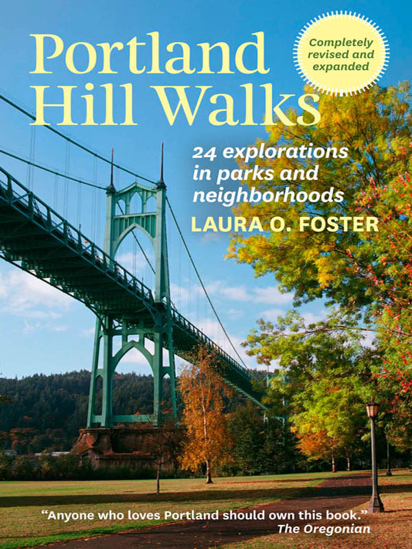 Praise for the first edition of Portland Hill Walks Pick up a copy of Portland - photo 1