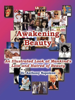 Anthony Napoleon - Awakening Beauty