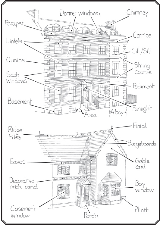 Chapter Tudor House Style 1485 - 1560 Hampton Court Surrey This most - photo 6