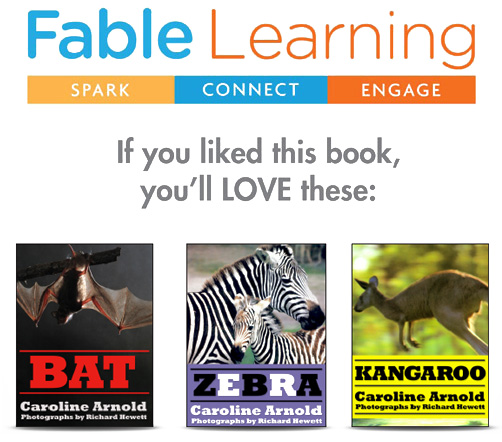 Visit FableLearningcom For more great books A red s - photo 4