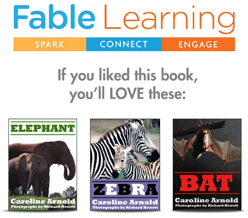 Visit FableLearningcom For more great books Propell - photo 6