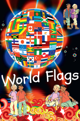 Collins World Flags for Children