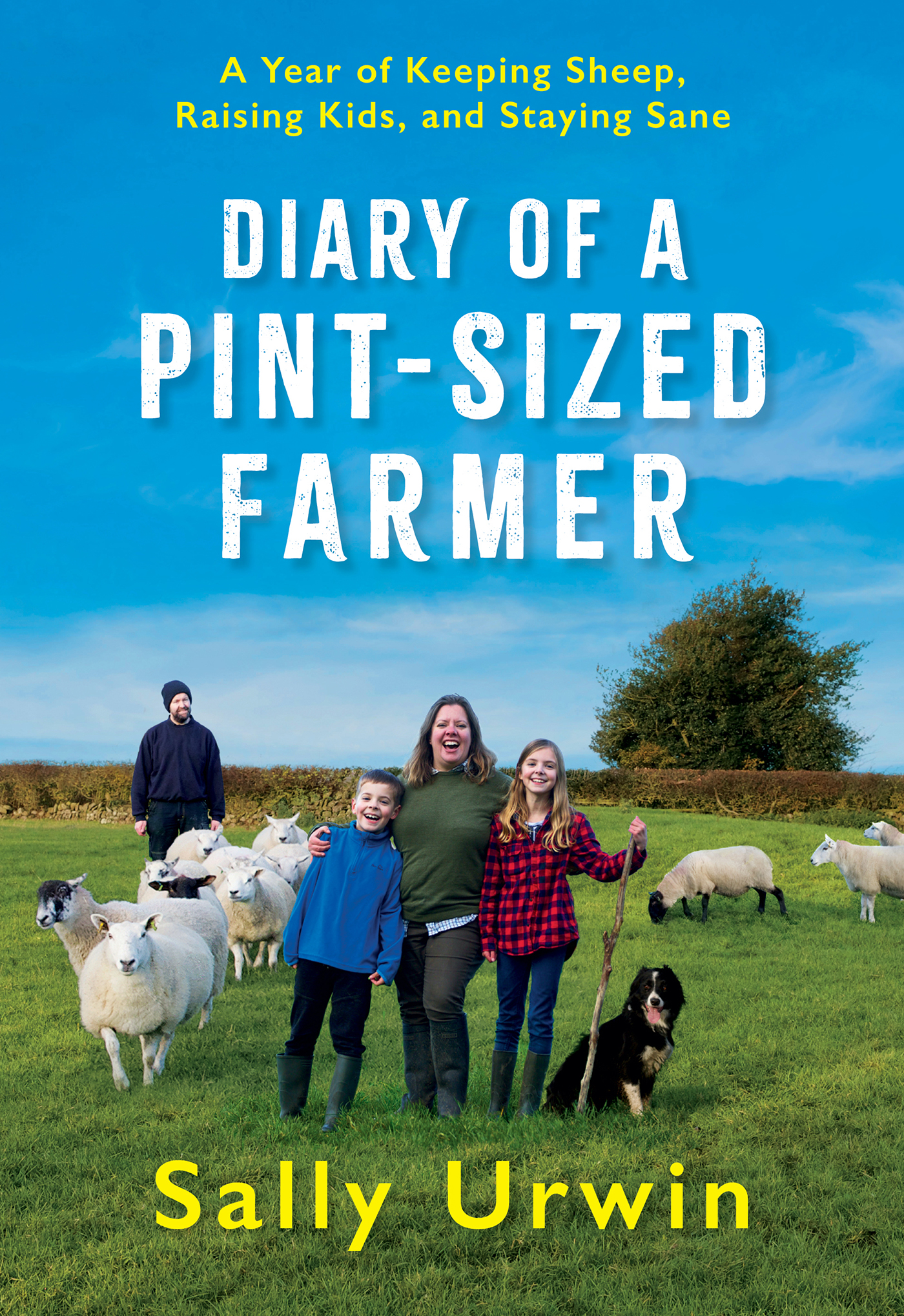 Diary of a Pint-Sized Farmer Published in 2020 by David R Godine - photo 1