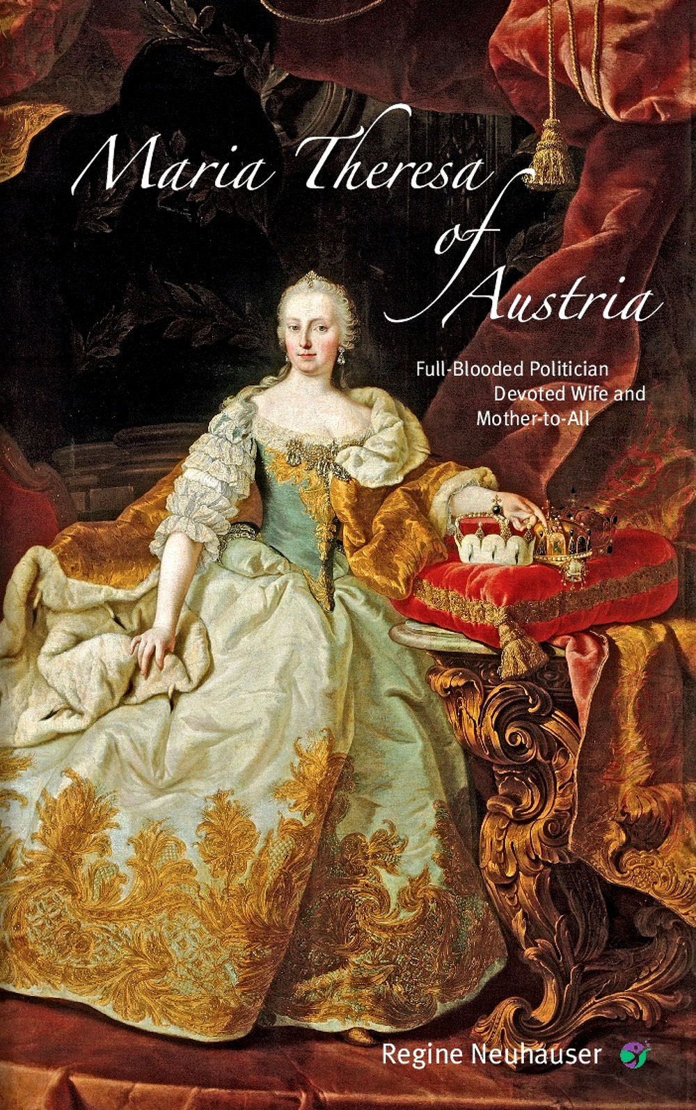 Book Description In 1740 destiny sweeps the young Maria Theresa of Austria to - photo 1