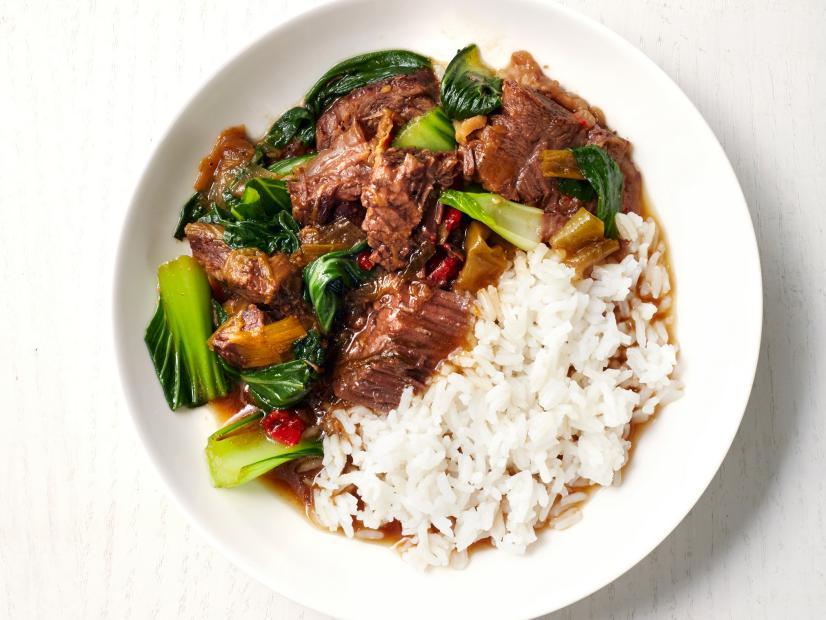 Looking to get in more greens into your meals This beef bok choy recipe is the - photo 11