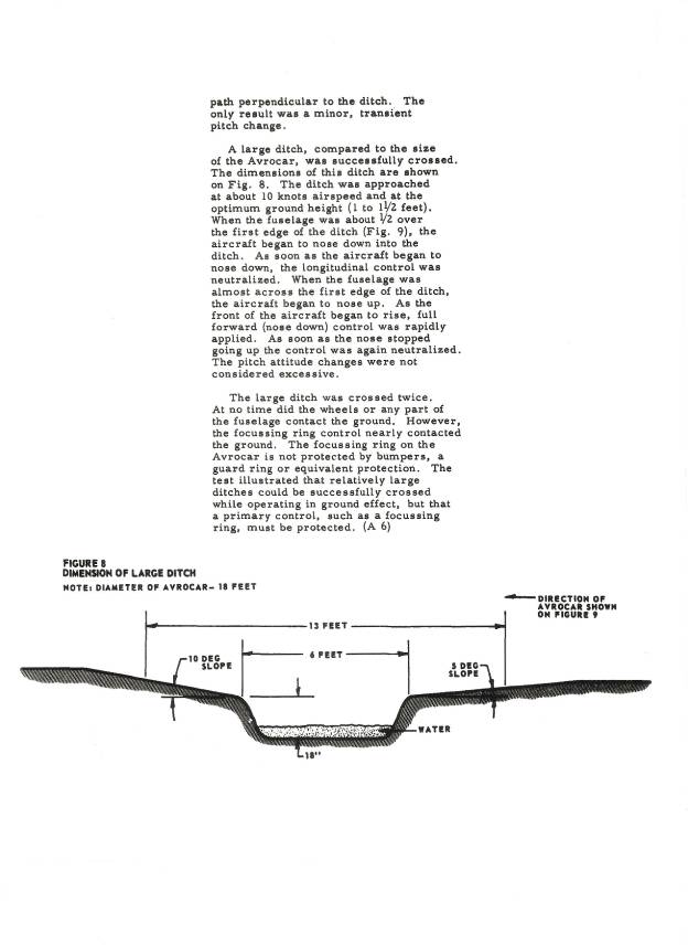 Avrocar VZ-9-AW - photo 16