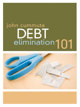 John Cummuta - Debt Elimination 101