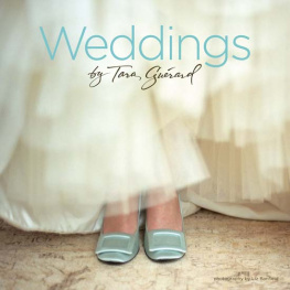 Tara Guerard Weddings by Tara Guerard