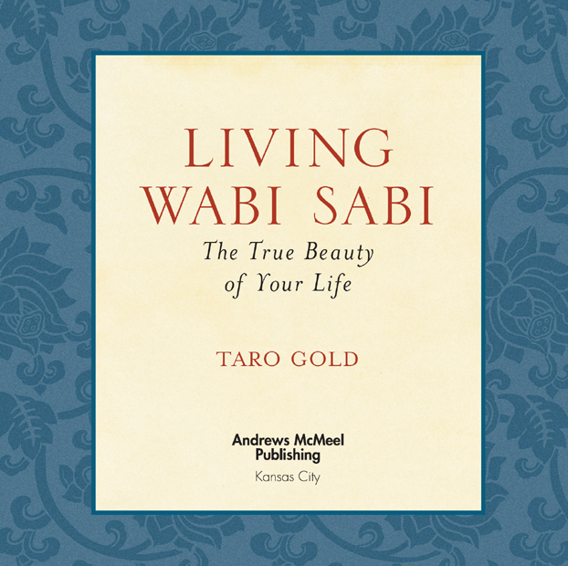 Living Wabi Sabi The True Beauty of Your Life - image 3