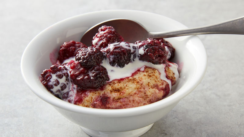 If you are a fan of fruity desserts then this dessert is the perfect - photo 7