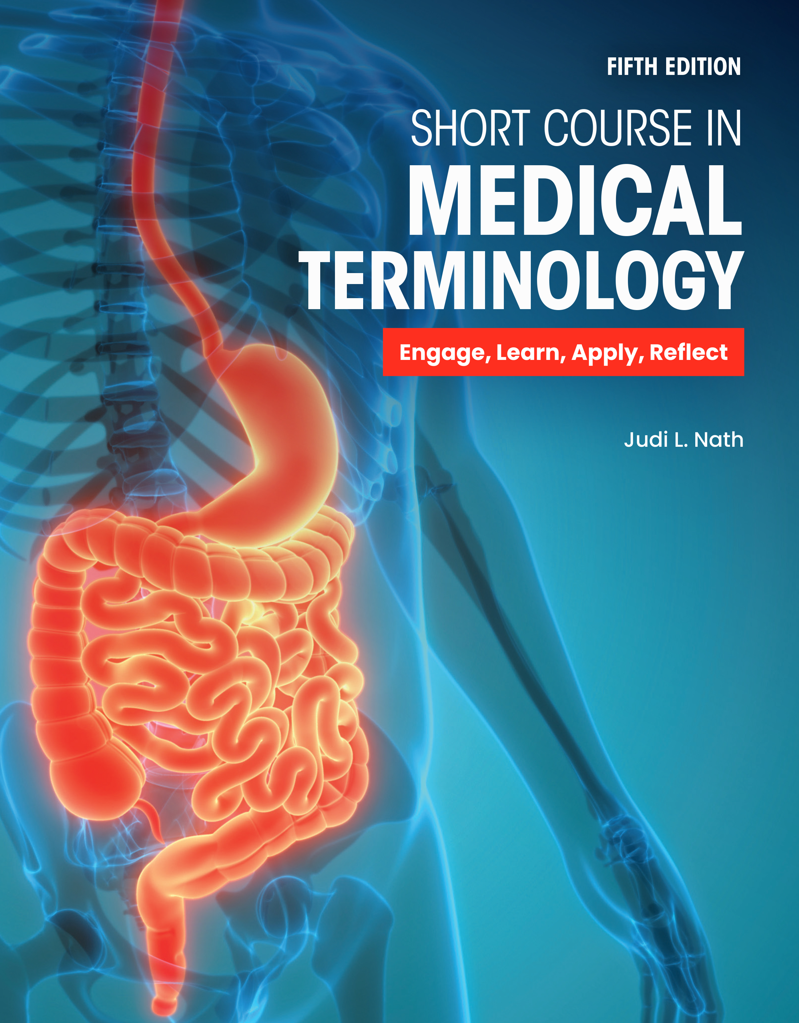 Short Course in Medical Terminology - image 1