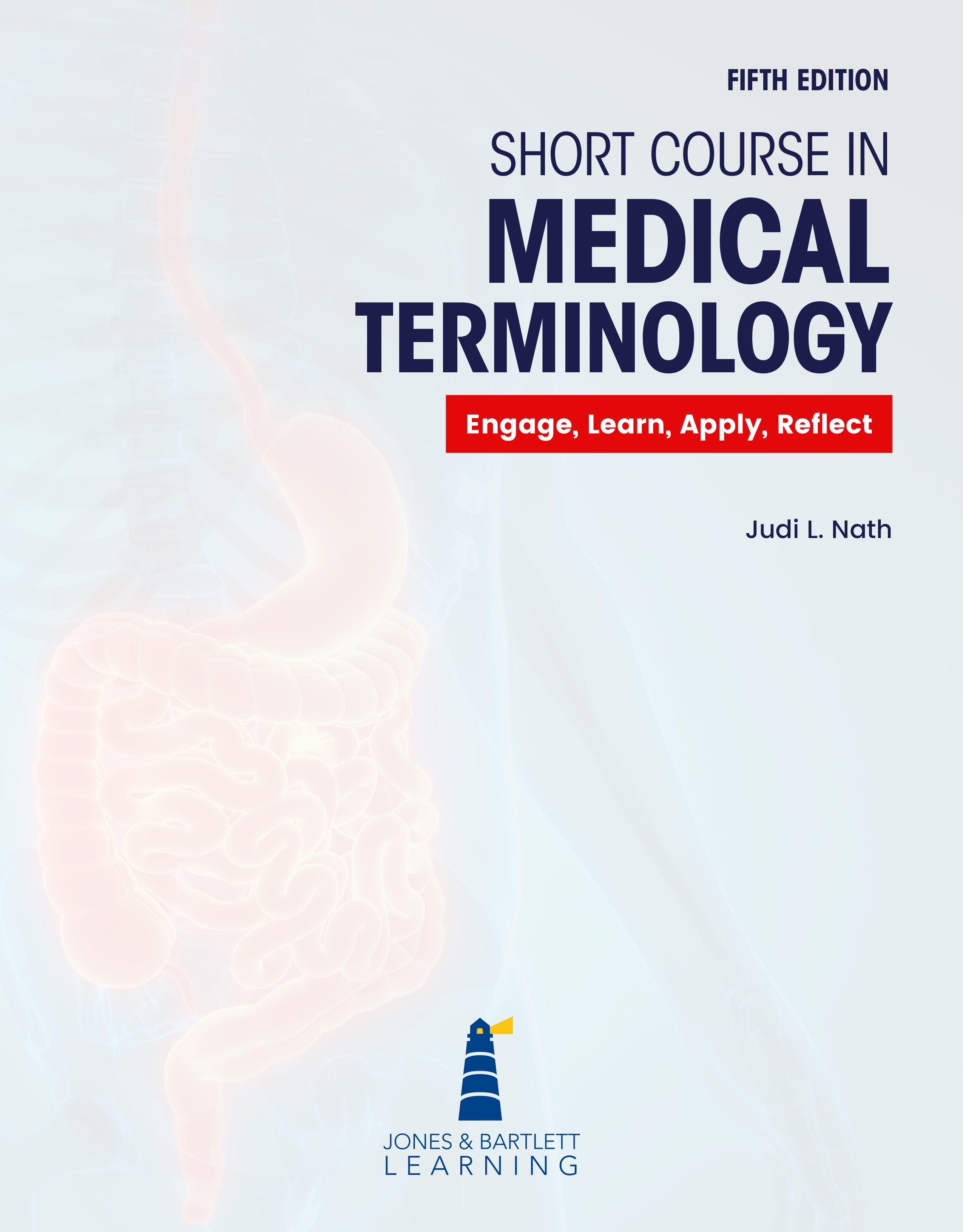 Short Course in Medical Terminology - image 2