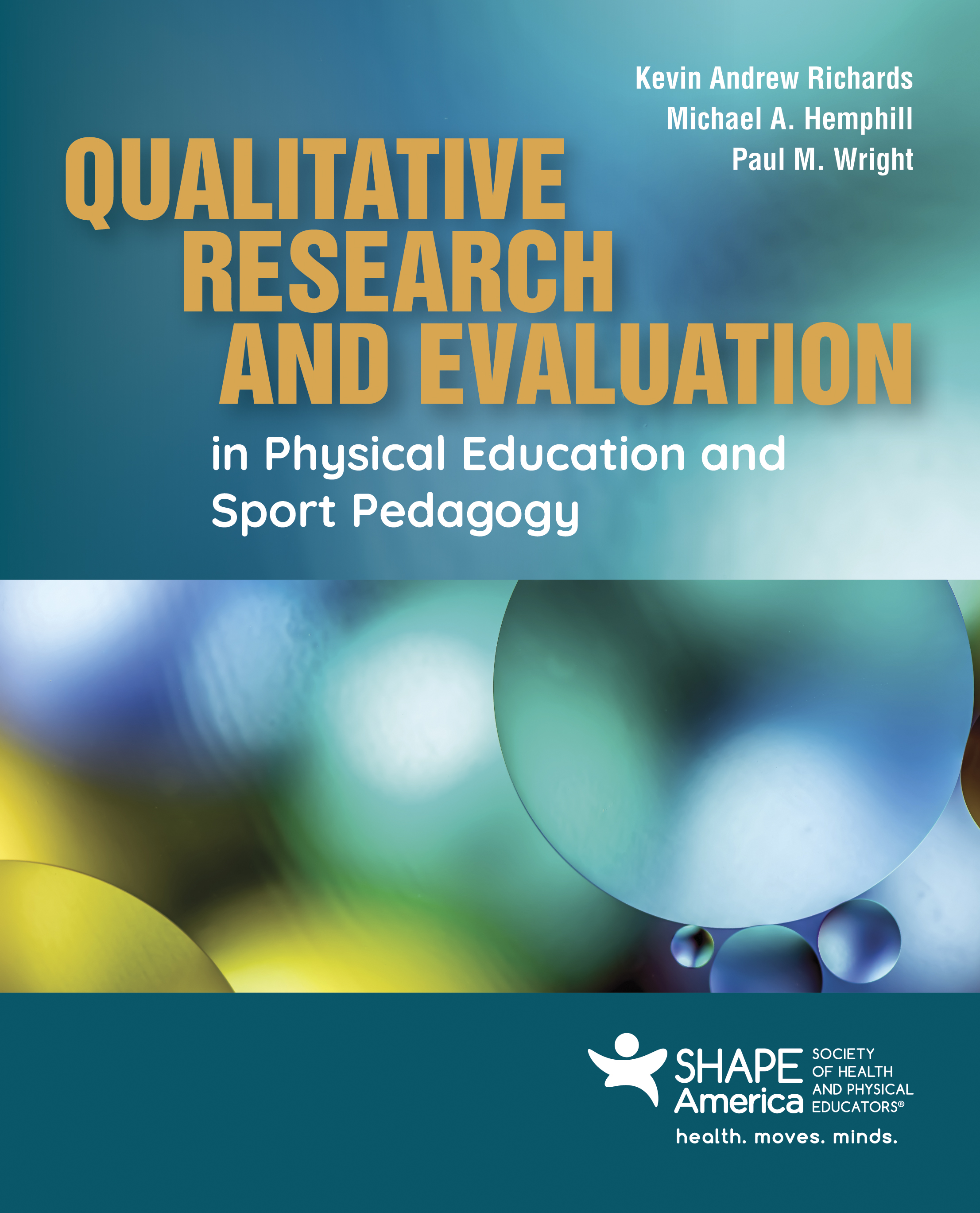 Qualitative Research and Evaluation in Physical Education and Sport Pedagogy - image 1