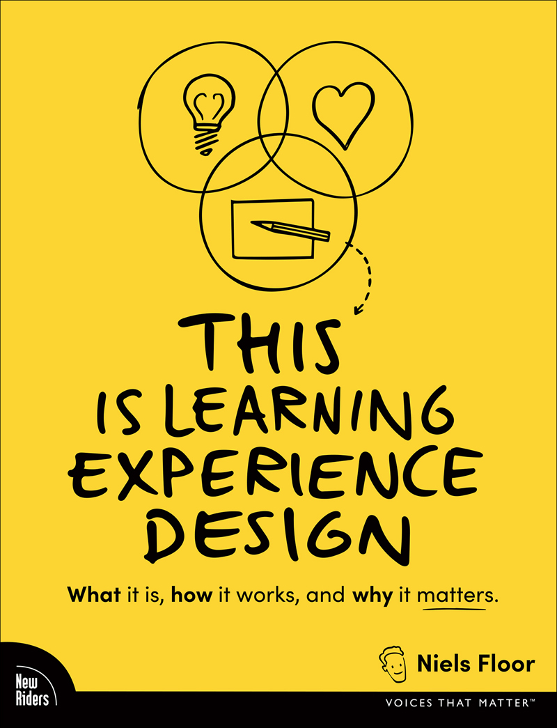 This is Learning Experience Design What it is how it works and why it matters - image 2