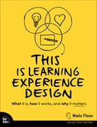 Niels Floor - This is Learning Experience Design: What it is, how it works, and why it matters.