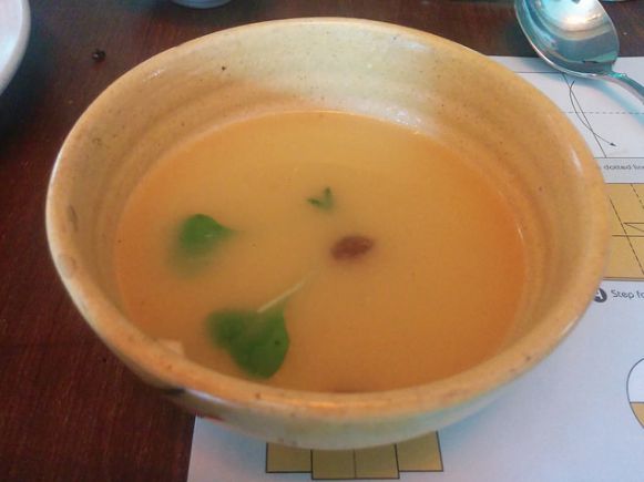 Beer soup is a traditional Danish country recipe thick in texture and perfect - photo 10