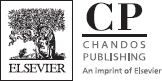 Copyright Chandos Publishing is an imprint of Elsevier 50 Hampshire Street 5th - photo 2