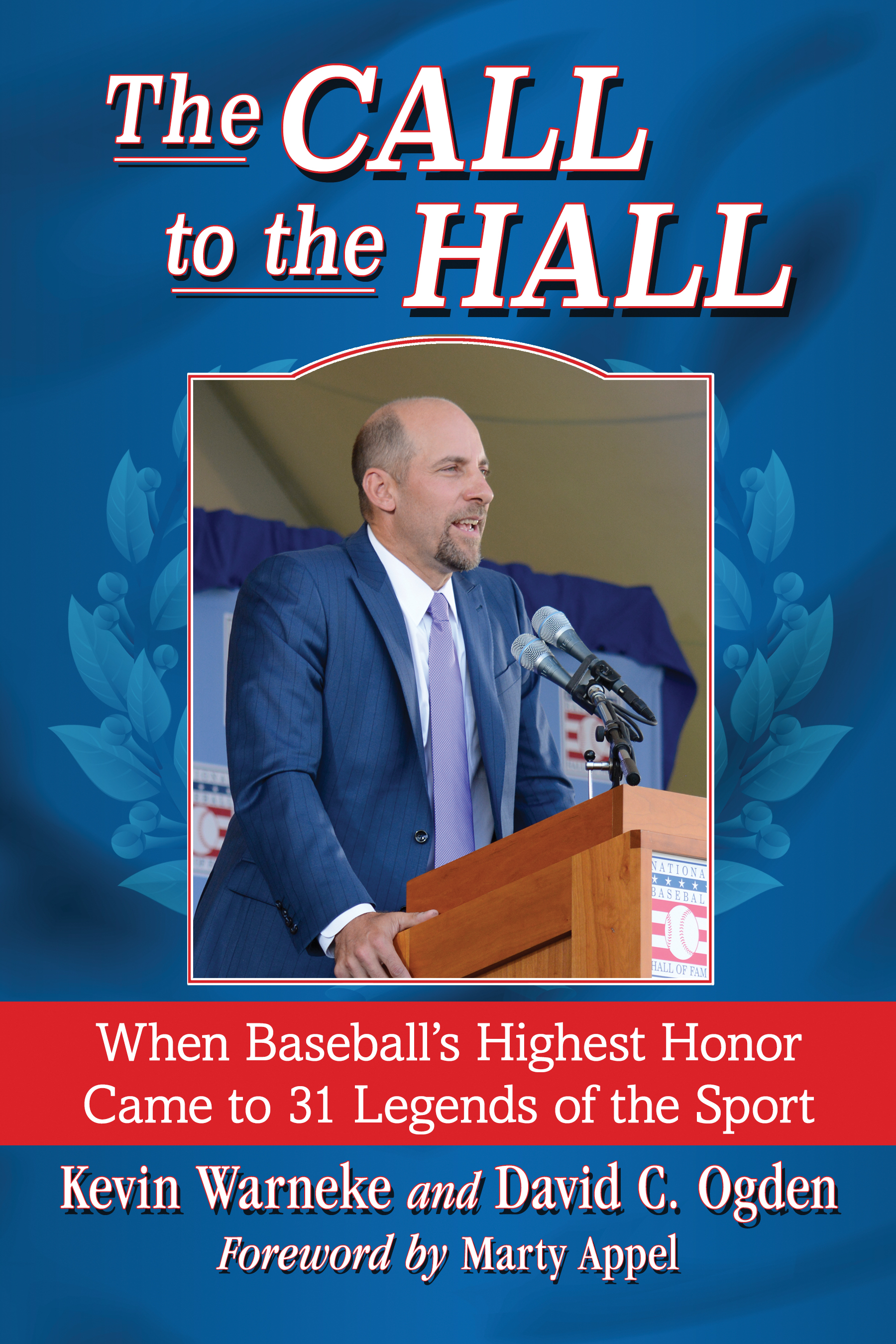 The Call to the Hall When Baseballs Highest Honor Came to 31 Legends of the Sport - image 1