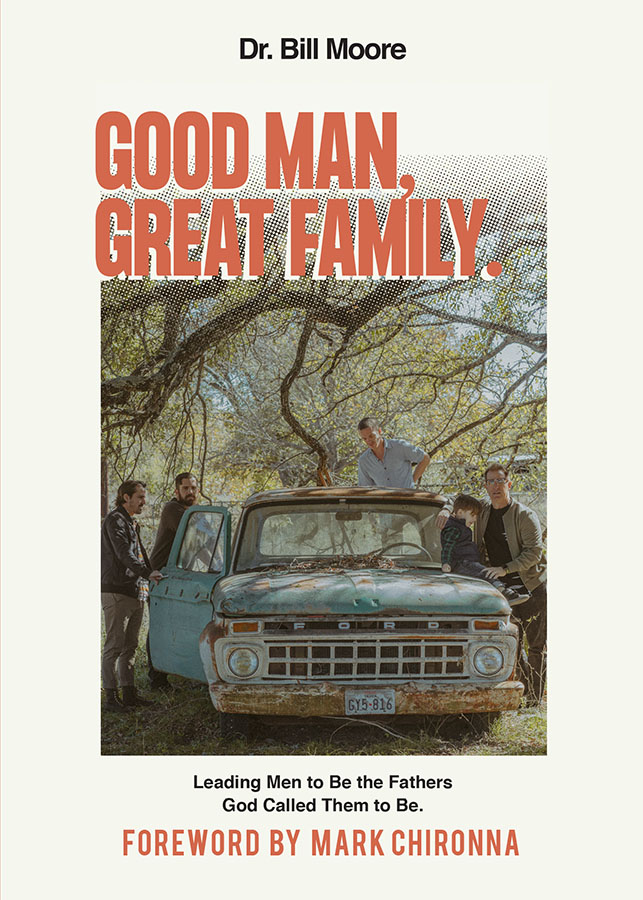 E NDORSEMENTS Good Man Great Family is a compelling and timely book that - photo 1