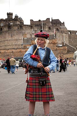 Rick Steves Snapshot Edinburgh - photo 2