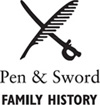 First published in Great Britain in 2020 by PEN AND SWORD FAMILY HISTORY An - photo 2