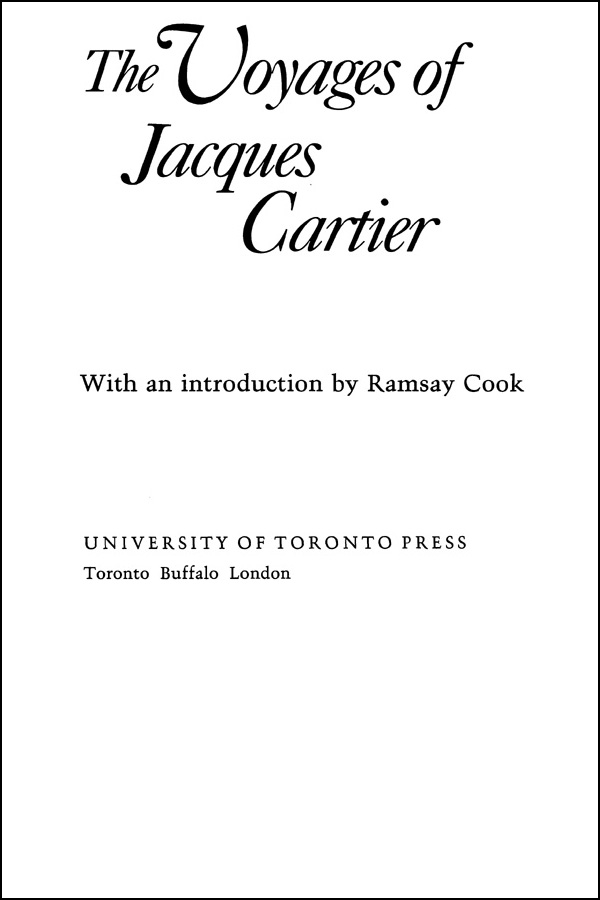 University of Toronto Press 1993 Toronto Buffalo London Printed in the USA - photo 2