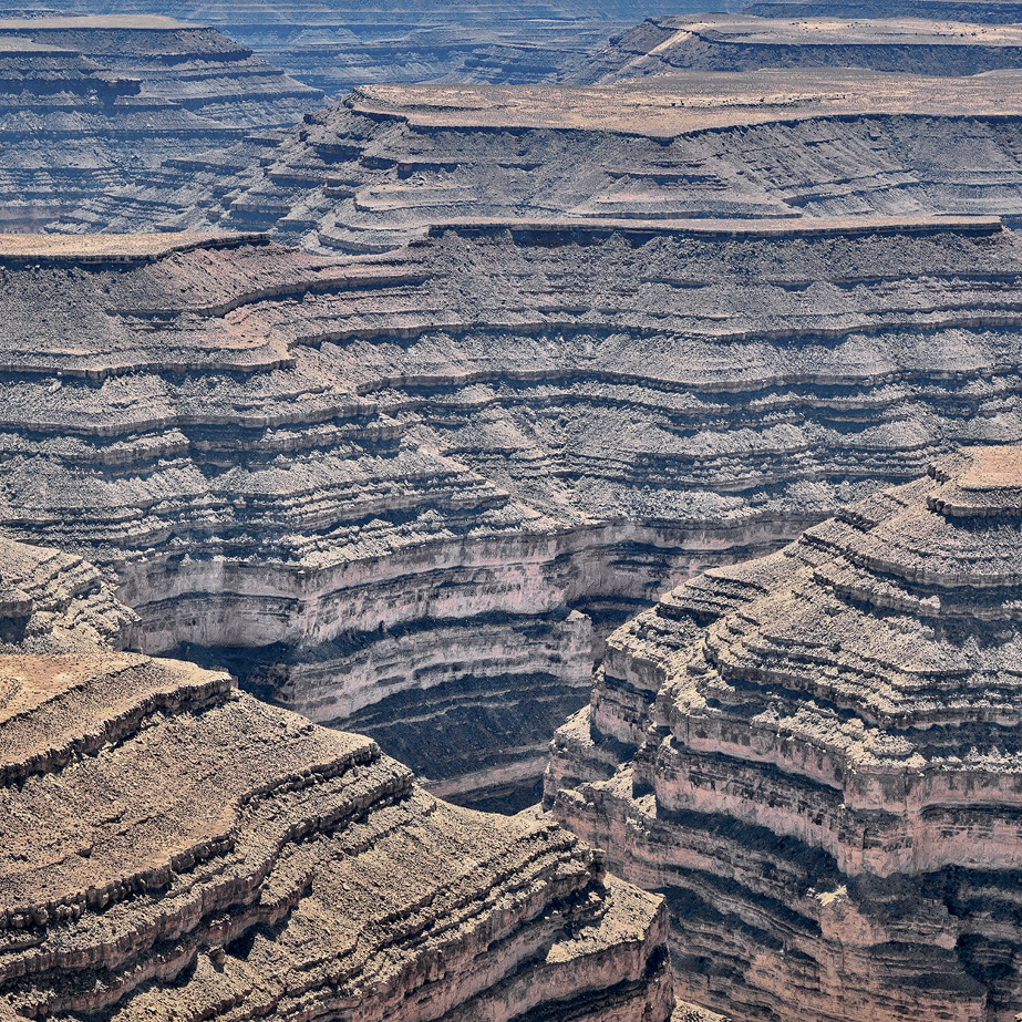 Canyon Goosenecks of the San Juan Voices from Bears Ears Seeking Common Ground - photo 2