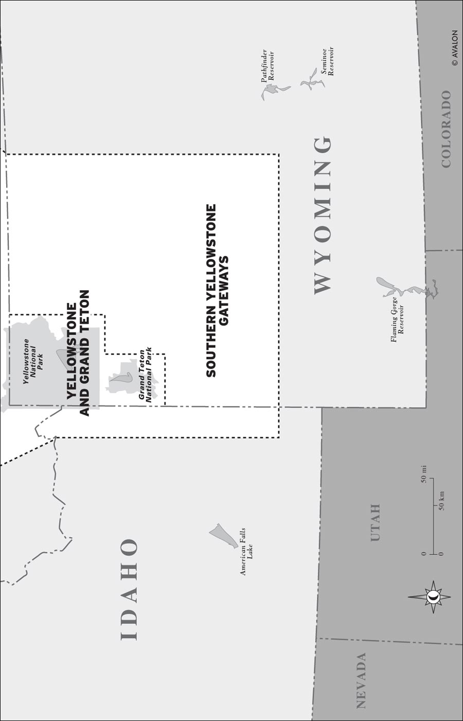 ABOUT THE CAMPGROUND PROFILES The campgrounds are listed in a consistent - photo 4