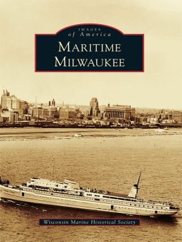 Wisconsin Marine Historical Society - Maritime Milwaukee