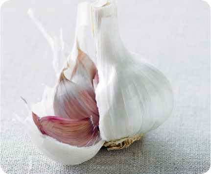 Others such as garlic and onions earn their superfood status because they - photo 6