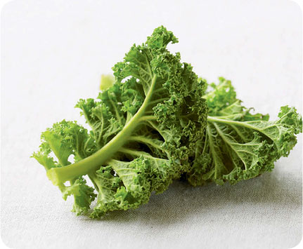 Green leafy vegetables such as broccoli kale and watercress contain - photo 5