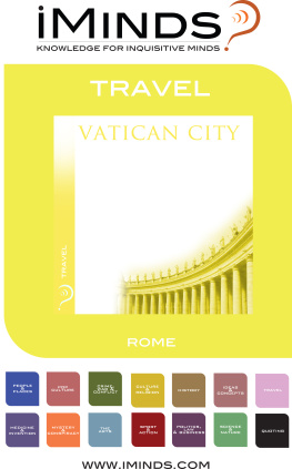 iMinds - Vatican City